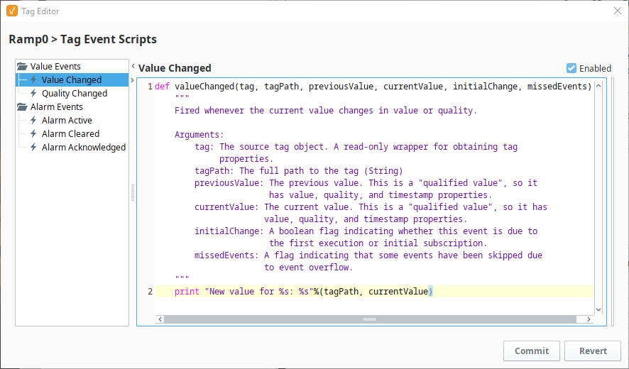 Ignition 8.1.18 Major Scripting Update, Perspective Upgrades, and